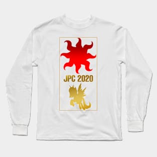 Japan PonyCon 2020 Long Sleeve T-Shirt